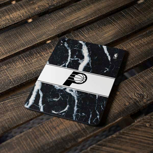 NBA Indiana Pacers Marble Apple iPad Pro Skin