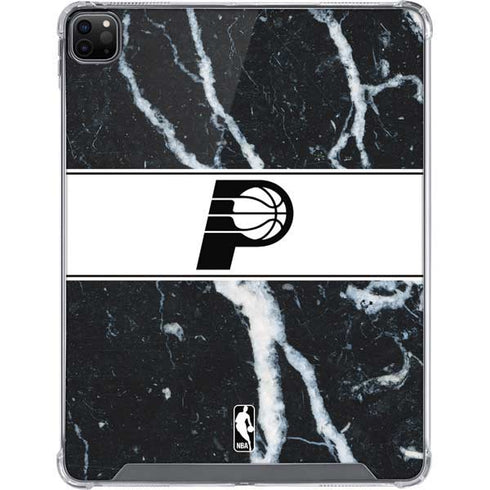 NBA Indiana Pacers Marble iPad Cases