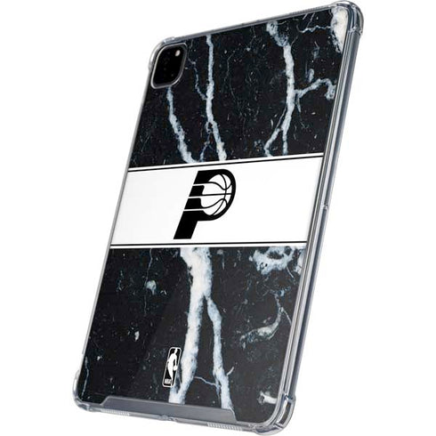 NBA Indiana Pacers Marble iPad Cases