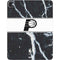 NBA Indiana Pacers Marble iPad Pro 13in M4 (2024) Skin
