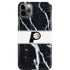 NBA Indiana Pacers Marble iPhone Cases