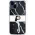 NBA Indiana Pacers Marble iPhone 15 Clear Case