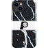 NBA Indiana Pacers Marble iPhone 15 Impact Case