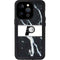 NBA Indiana Pacers Marble iPhone 15 Pro Waterproof Case