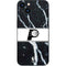 NBA Indiana Pacers Marble iPhone 15 Skin