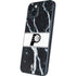 NBA Indiana Pacers Marble iPhone 15 Skin