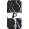 NBA Indiana Pacers Marble iPhone 16 Impact Case