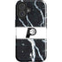 NBA Indiana Pacers Marble iPhone 16 Impact Case