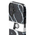 NBA Indiana Pacers Marble iPhone 16 Impact Case