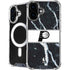 NBA Indiana Pacers Marble iPhone 16 MagSafe Case
