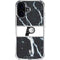 NBA Indiana Pacers Marble iPhone 16 Plus Clear Case