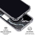NBA Indiana Pacers Marble iPhone 16 Plus Clear Case