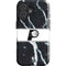 NBA Indiana Pacers Marble iPhone 16 Plus Impact Case