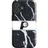 NBA Indiana Pacers Marble iPhone 16 Plus Impact Case