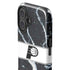 NBA Indiana Pacers Marble iPhone 16 Plus Impact Case