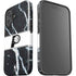 NBA Indiana Pacers Marble iPhone 16 Plus Impact Case