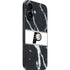 NBA Indiana Pacers Marble iPhone 16 Plus Skin