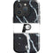 NBA Indiana Pacers Marble iPhone 16 Pro Impact Case