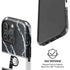 NBA Indiana Pacers Marble iPhone 16 Pro Magsafe Impact Case