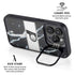 NBA Indiana Pacers Marble iPhone 16 Pro Max Kickstand Case