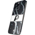 NBA Indiana Pacers Marble iPhone 16 Pro Max Skin