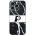 NBA Indiana Pacers Marble iPhone 16 Pro Skin