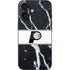 NBA Indiana Pacers Marble iPhone 16 Skin