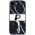 NBA Indiana Pacers Marble iPhone 16e Clear Case