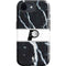 NBA Indiana Pacers Marble iPhone 16e Impact Case