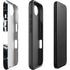 NBA Indiana Pacers Marble iPhone 16e Impact Case