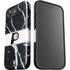 NBA Indiana Pacers Marble iPhone 16e Impact Case