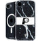 NBA Indiana Pacers Marble iPhone 16e MagSafe Case