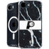 NBA Indiana Pacers Marble iPhone 16e MagSafe Case