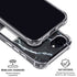 NBA Indiana Pacers Marble iPhone 16e MagSafe Case