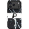 NBA Indiana Pacers Marble iPhone 18 Pro Impact Case