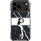 NBA Indiana Pacers Marble iPhone 18 Pro Max Clear Case