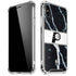 NBA Indiana Pacers Marble iPhone X/XS Clear Case