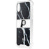 NBA Indiana Pacers Marble iPhone XS Clear Case