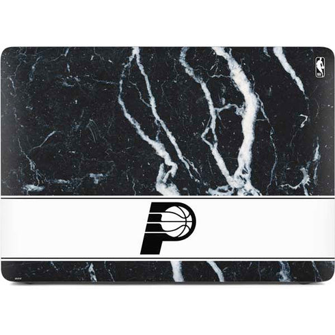 NBA Indiana Pacers Marble Apple MacBook Air Skin