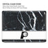 NBA Indiana Pacers Marble MacBook Pro 14in (2021-24) Case plus Skin