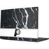 NBA Indiana Pacers Marble Apple MacBook Pro 14-inch Skin