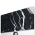 NBA Indiana Pacers Marble Apple MacBook Pro 16-inch Skin