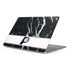 NBA Indiana Pacers Marble Apple MacBook Pro 16-inch Skin