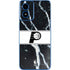 NBA Indiana Pacers Marble Moto G Play 4G (2024) Skin