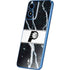 NBA Indiana Pacers Marble Moto G Play 4G (2024) Skin