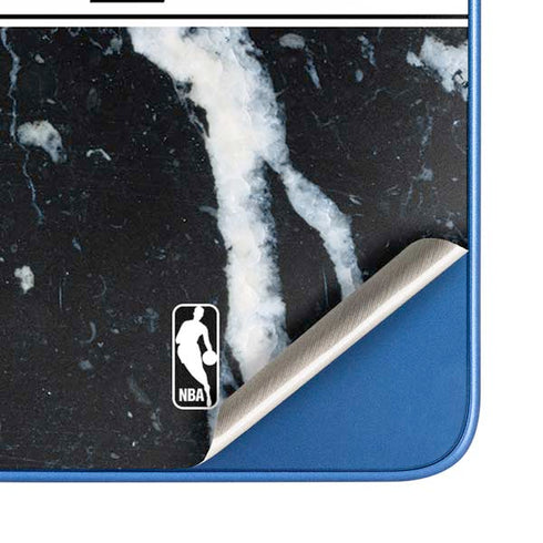 NBA Indiana Pacers Marble Moto G Play 4G (2024) Skin