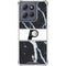 NBA Indiana Pacers Marble Moto G Stylus 5G (2025) Clear Case