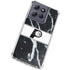 NBA Indiana Pacers Marble Moto G Stylus 5G (2025) Clear Case