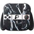 NBA Indiana Pacers Marble Nintendo Switch 2 (2025) with Joy-Con Skin