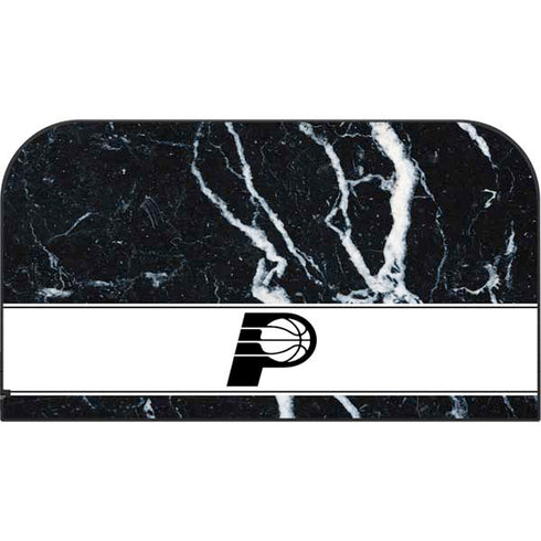 NBA Indiana Pacers Marble Nintendo Switch 2 (2025) with Joy-Con Skin